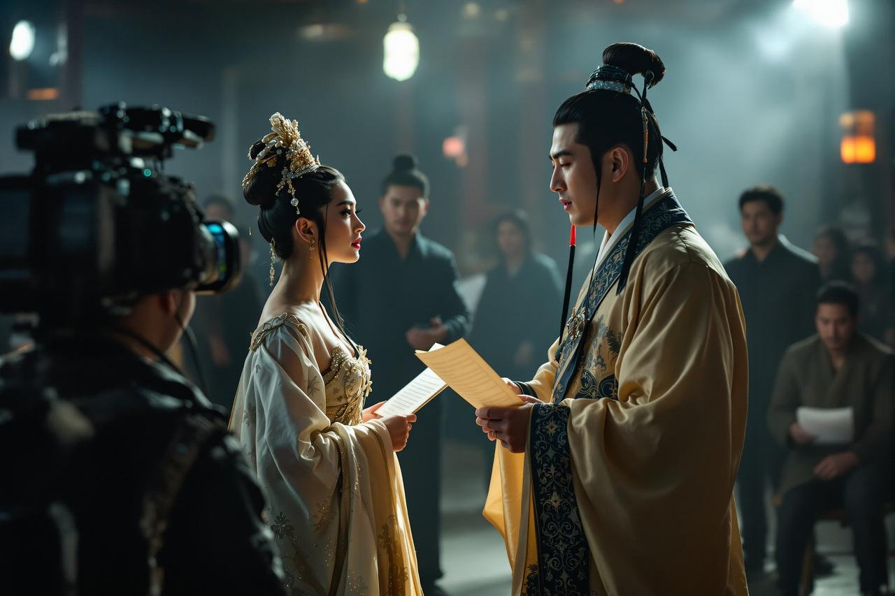 从长津湖到雀巢明星合作，内地明星八卦的反差探秘